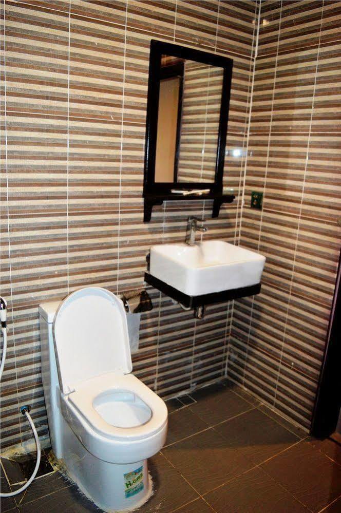 Vibola Guesthouse Kampot Ngoại thất bức ảnh
